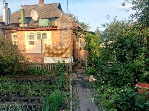 будинок за адресою Харків, 3-ій Неманський проїзд