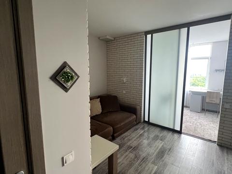 квартира по адресу Авиаконструктора Игоря Сикорского ул. (Танковая), 4-Б