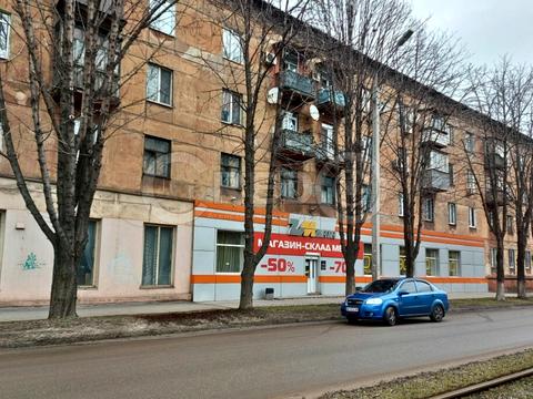 комерційна за адресою Криворіжсталі вул. (Орджонікідзе), 36