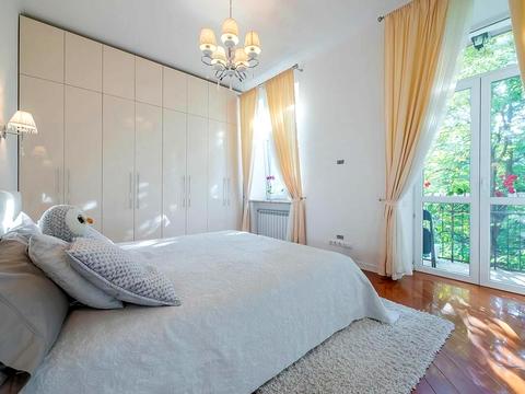 квартира за адресою Київ, Варязький пров., 13-А