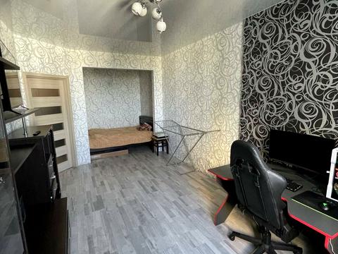 квартира за адресою Сиваська вул., 12