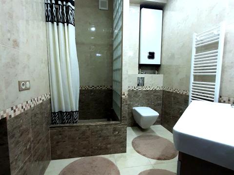 квартира за адресою Греківська вул., 5
