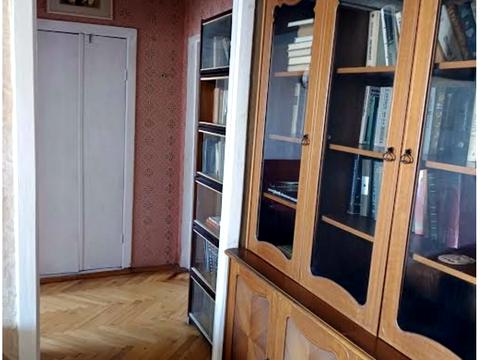 квартира по адресу Бориса Матроса ул. (Плеханова), 4-А