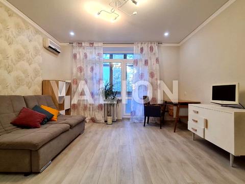 квартира по адресу Мирослава Поповича ул. (Семашка), 21