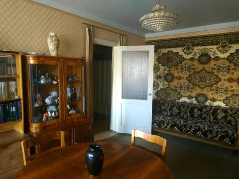 квартира за адресою Антонова вул., 12