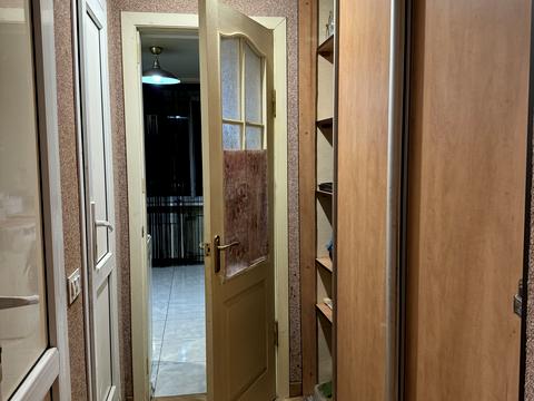 комната по адресу Шклярука, 4 а 