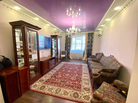 квартира за адресою Івана-Павла, 20