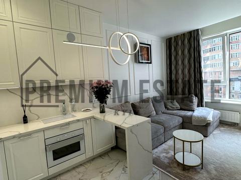 квартира за адресою Василя Тютюнника вул. (Анрі Барбюса), 28-А