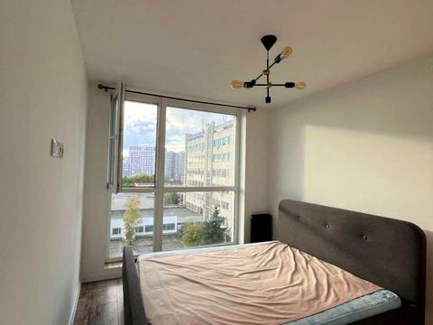 квартира по адресу Стрыйская ул., 202