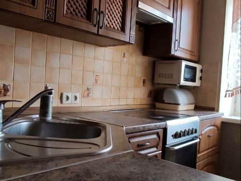 квартира за адресою Харківське шосе, 60