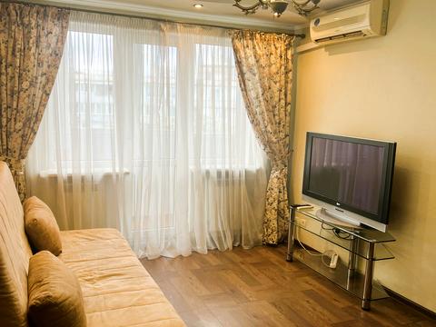 квартира за адресою Борщагівська вул., 6