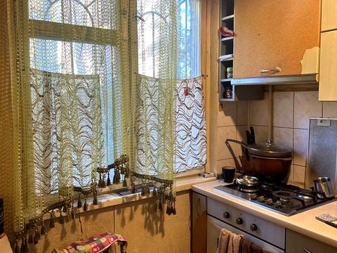 квартира по адресу Радостная ул., 11