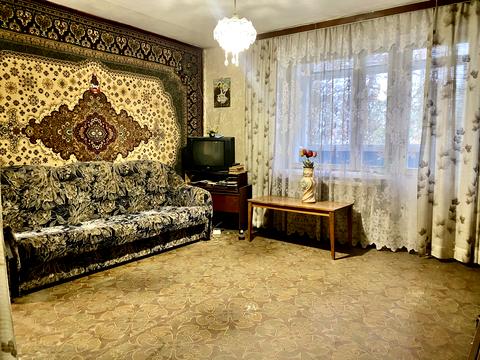 квартира за адресою Пономарьова вул., 6