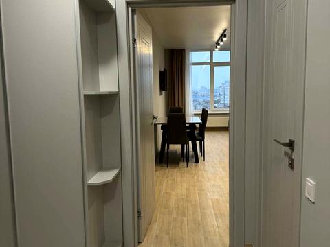 квартира за адресою Польова вул., 73