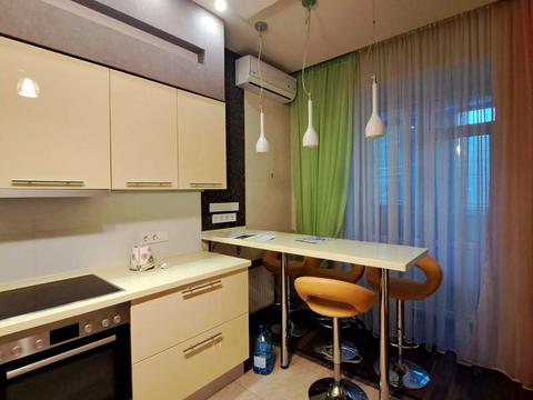 квартира за адресою Перемоги просп., 66и