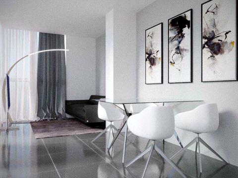 квартира за адресою Європейська вул. (Миронова), 9-А