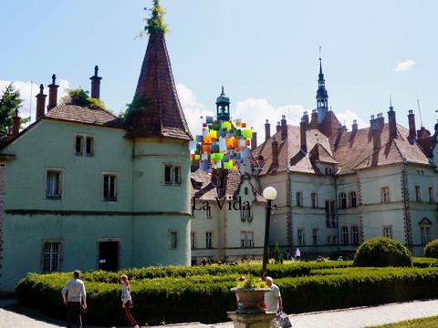 квартира по адресу без  назви, 1б