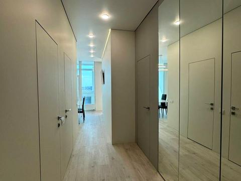 квартира за адресою Берестейський просп. (Перемоги), 11