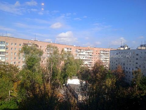 квартира по адресу Гагарина просп. (Гагаріна), 46