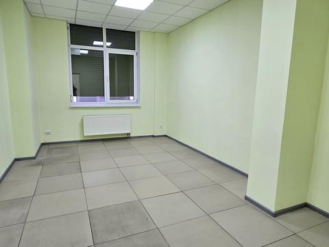 коммерческая по адресу Чёрных Запорожцев ул. (Петра Запорожця), 26-А