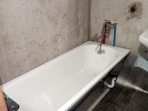 квартира за адресою Київ, Ревуцького вул., 54