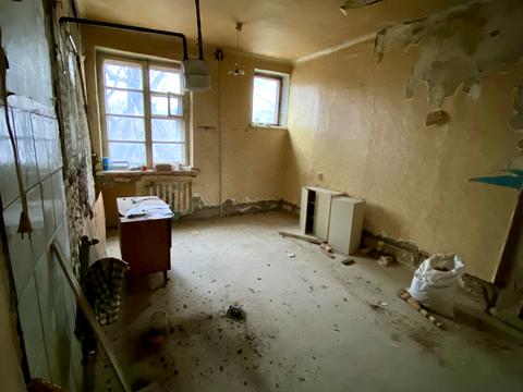 квартира за адресою Тараса Шевченка просп., 23