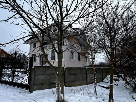 дом по адресу Барвінського, 4