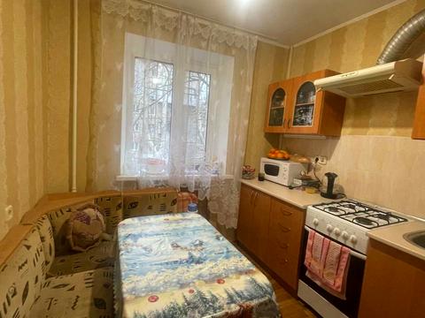 квартира по адресу Варненская ул., 19/2