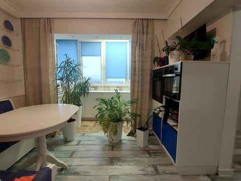 квартира за адресою Миколи Закревського вул., 19-А