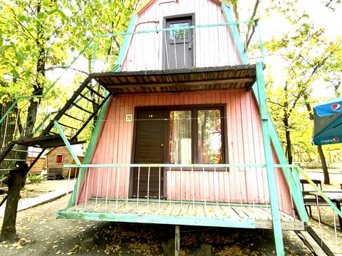 участок по адресу Лівобережна сторона, 14