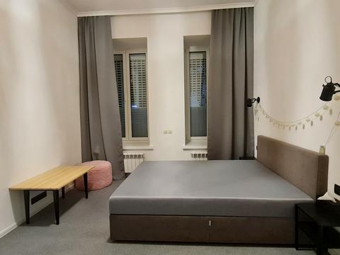 квартира по адресу Волошская ул., 2