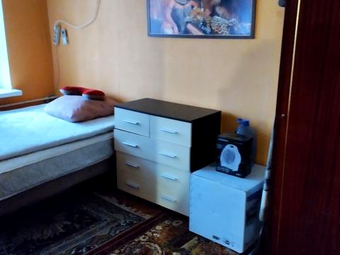 квартира по адресу Васильковская ул., 47  