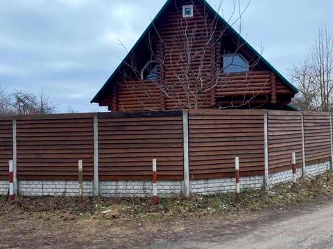 будинок за адресою Садовод