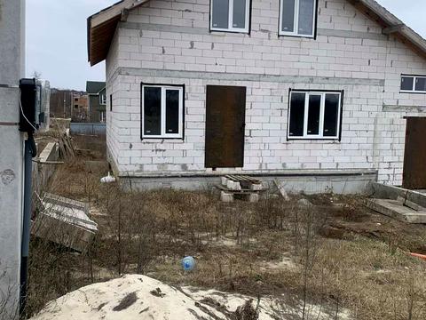 будинок за адресою Метрологічна вул.