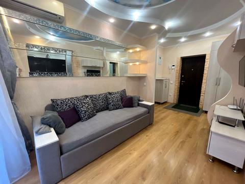 квартира по адресу Вахи Арсанова ул. (Рокоссовского), 1