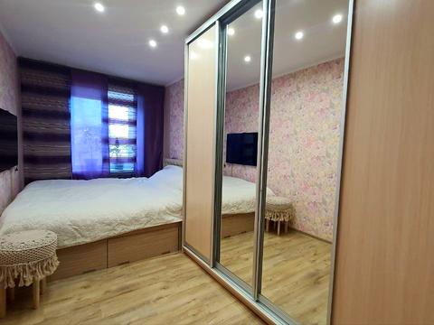 квартира за адресою Космонавтів вул., 31/3