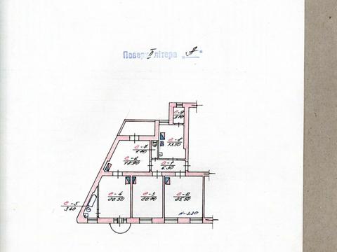 квартира за адресою Олександра Доброго вул., 7