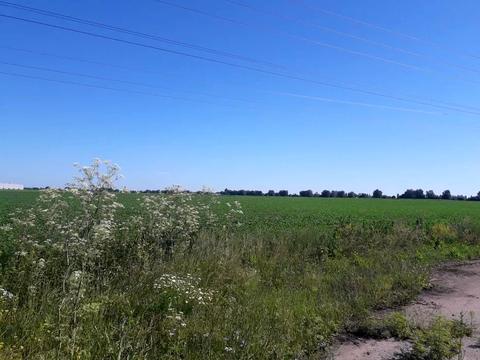 ділянка за адресою Поштова вул.