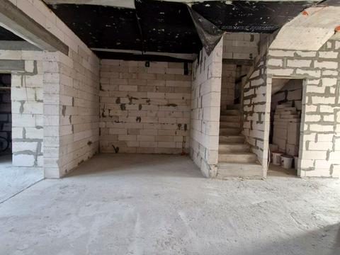 дом по адресу Кулиша ул., 8