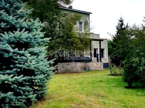 будинок за адресою Партизанський