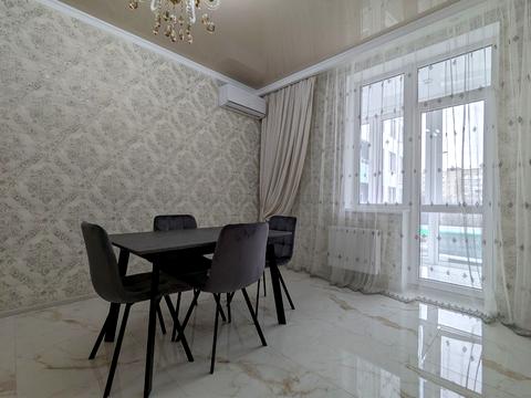 квартира за адресою Костанді вул., 104