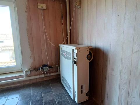 будинок за адресою с. Пархомівка, Радянська