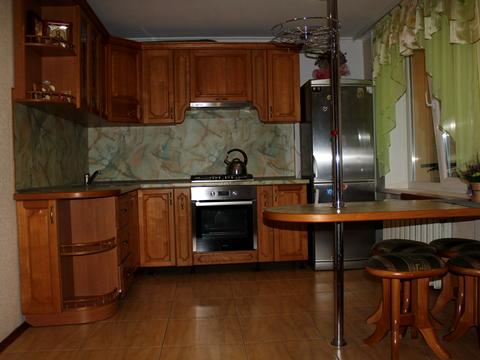 квартира по адресу Голосеевский просп. (40-летия Октября), 108