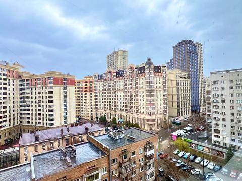 квартира по адресу Златоустовская ул., 47-49