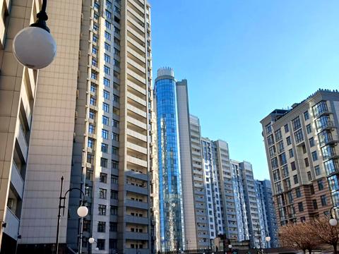 квартира по адресу Андрея Верхогляда ул. (Михайла Драгомирова), 16