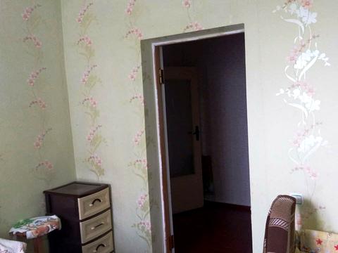 дом по адресу Виноградная