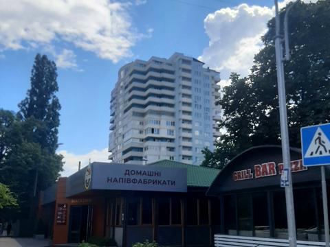 квартира за адресою Гоголя вул., 302