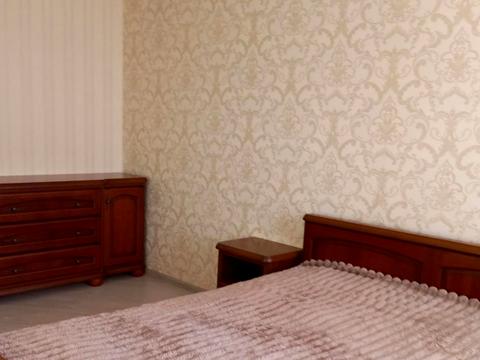 квартира по адресу Академика Лебедева ул., 1 к5