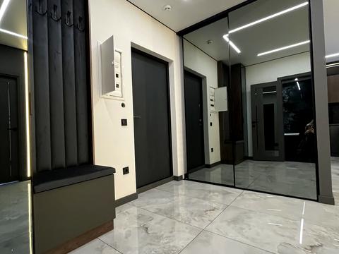 квартира по адресу Ленкавского ул., 34