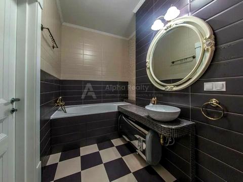 квартира по адресу Леси Украинки бульв., 7-Б